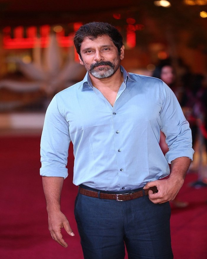 vikram 3